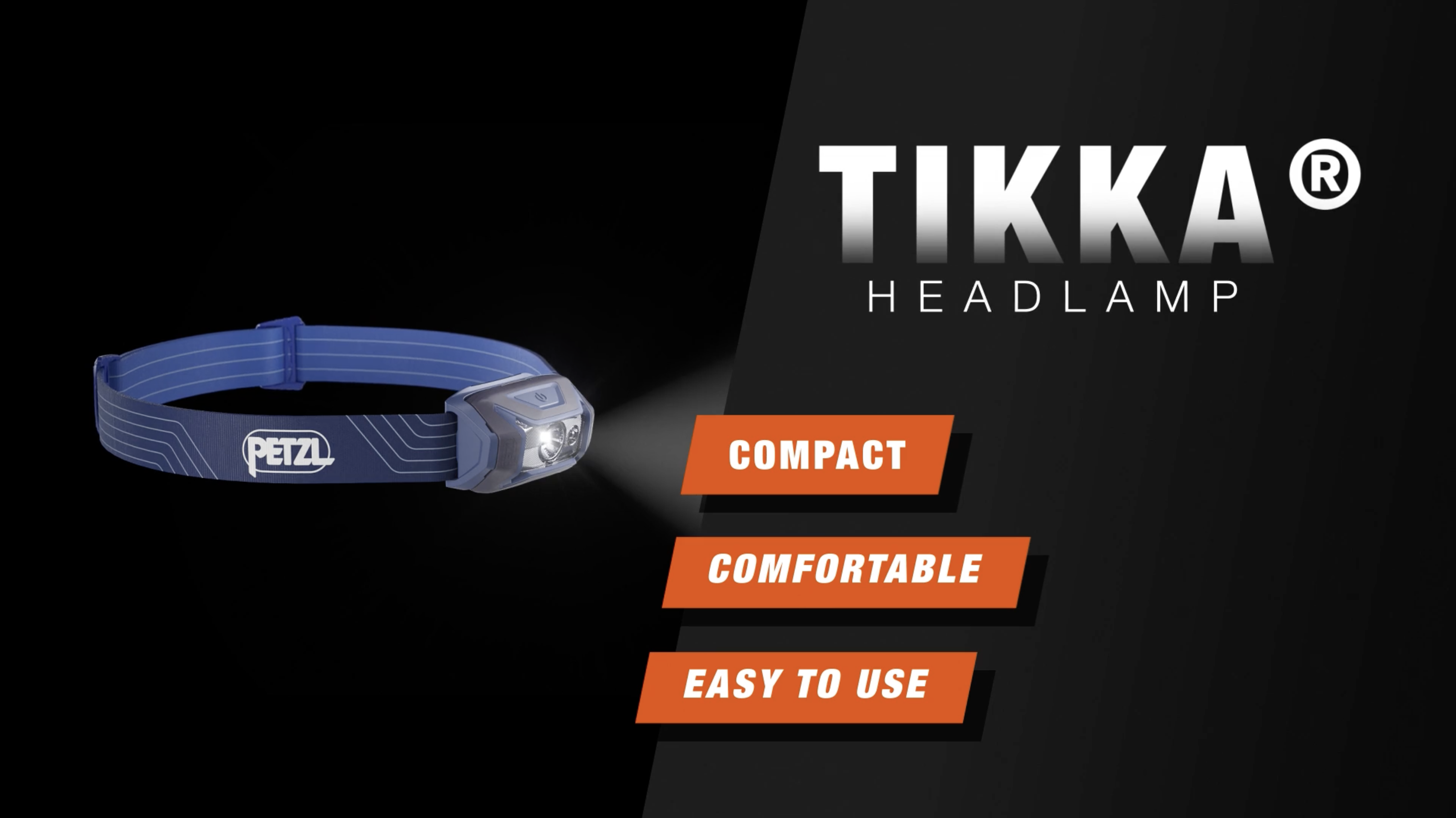 Illuminate Your Adventures: Why the Petzl Tikka is the Ultimate Headlamp Choice